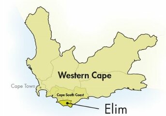 South Coastal Region