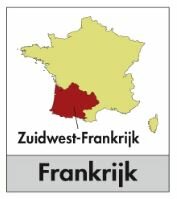 Zuid West Frankrijk