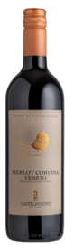 MerlotCorvina - Castelnuovo del Garda