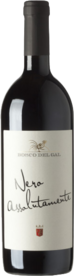 Nero Assolutamente Merlot Bosco del Gal - Castelnuovo del Garda
