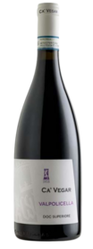 Valpolicella DOC Superiore Classico  Ca Vegar - Castelnuovo del Garda