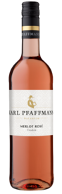 Merlot Ros&eacute; Karl Pfaffmann