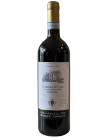 Barbera Superiore DOCG - Ceste Vini