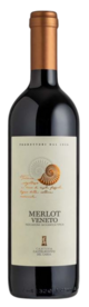 Merlot  IGT- Castelnuovo del Garda