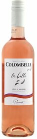 Colombelle La Belle Ros&eacute; 