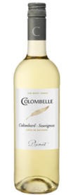Colombelle La Belle Blanc