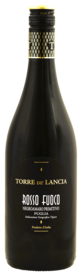  Rosso Fuoco Negroamaro/Primitivo