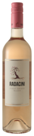 Radacini Pinot Grigio Blush Ros&eacute;