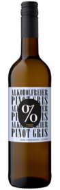 Alcoholvrije Pinot Gris