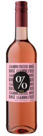 Alcoholvrije Ros&eacute;