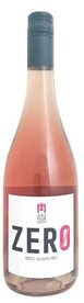 Alcoholvrije Secco Ros&eacute;