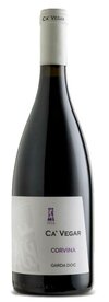Corvina  "Ca Vegar"