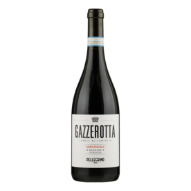Gazzerotta Nero d'avola - Pellegrino