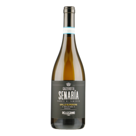 Senaria Grillo Superiore  - Pellegrino