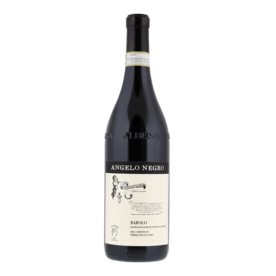 Negro Barolo Serralunga d&#039;Alba