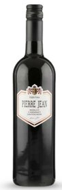 Pierre Jean Merlot Cabernet Sauvignon,
