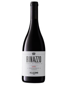 Rinazzo Syrah, Pellegrino
