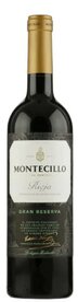 Montecillo Rioja Gran Reserva