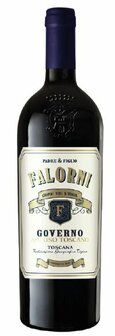 Governo IGT - Famiglia Falorni