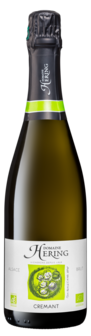 Cremant d&#039;Alsace Brut