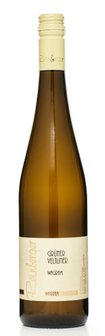 Gr&uuml;ner Veltliner vom Berg