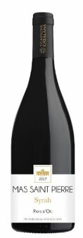 Casa Saint Pierre Syrah