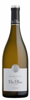 Domaine du Roc Blanc  Blanc - Vignerons Catalans