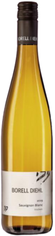 Sauvignon Blanc trocken - Weingut Borell Diehl