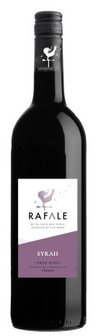 Rafale Syrah