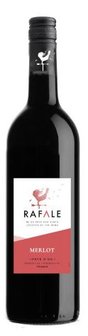 Rafale Merlot