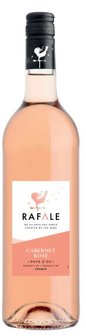 Rafale Cabernet Ros&eacute;