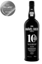 Am&aacute;vel Costa  10 Years old Tawny Port