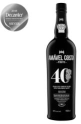 Amável Costa  40 years old Tawny Port