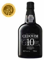 Cedovim 10 Years Old Tawny Port