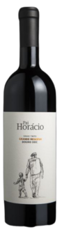 Pai Horacio Grande Reserva Tinto - Vinilourenco                                                        