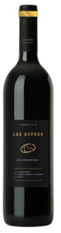 Les Aspres Signature - Vignerons Catalans