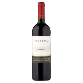 Carmenere - Viña Tarapaca