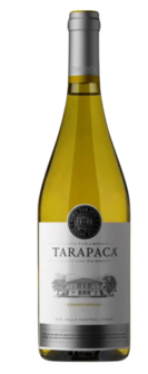 Tarapaca Chardonnay Reserve