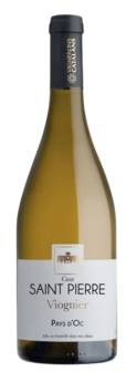 Viognier Casa Saint Pierre