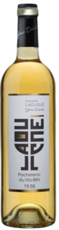 Cuvee 19.58 - Domaine Laougu&eacute;