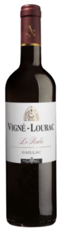 Vign&eacute; Lourac  - Le Rubis