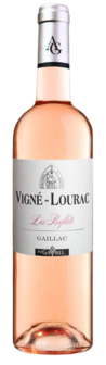 Vign&eacute; Lourac  - Les Reflets