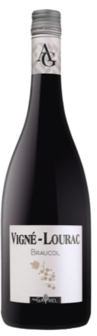 Braucol Prestige - Vign&eacute; Lourac 