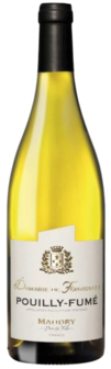 Pouilly Fum&eacute;  - Domaine de Fontenille