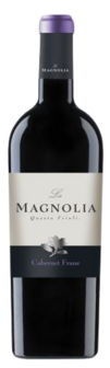 Cabernet Franc - La Magnolia