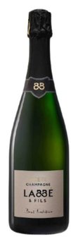 Champagne Labbe & Fils Brut Tradition