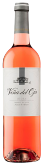 Rioja Ros&eacute;