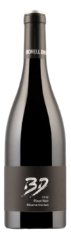 Pinot Noir R&eacute;serve