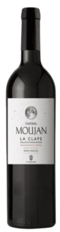Ch&acirc;teau Moujan La Clape - Les Domaines Auriol