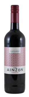 Vi&ntilde;a Ainzon Garnacha - Bodegas Santo Cristo